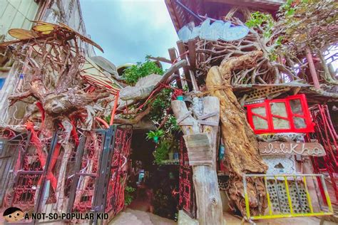 likha artist village|Ili.